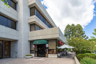 More details for 100 Smith Ranch Rd, San Rafael, CA - Office for Lease