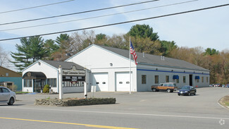 More details for 34 Lafayette Rd, North Hampton, NH - Industrial for Lease