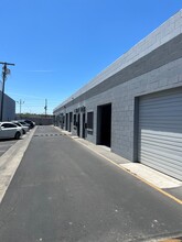 13026 Saticoy St, North Hollywood, CA for lease Building Photo- Image 2 of 7