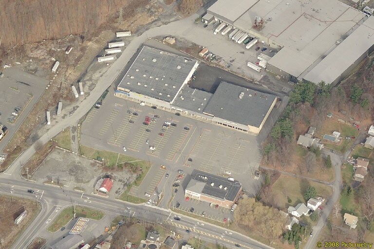 334 Route 212, Saugerties, NY for sale - Building Photo - Image 1 of 1