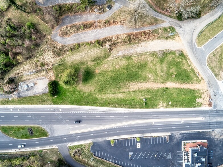 Lee Hwy, Radford, VA for sale - Aerial - Image 3 of 17