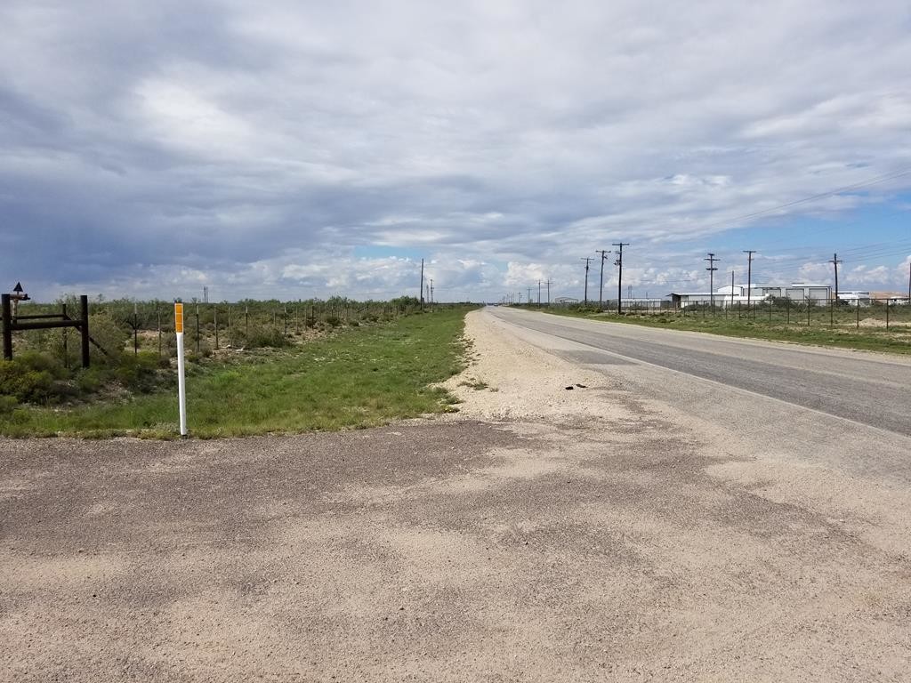 Hwy 302 W, Notrees, TX for sale Building Photo- Image 1 of 20