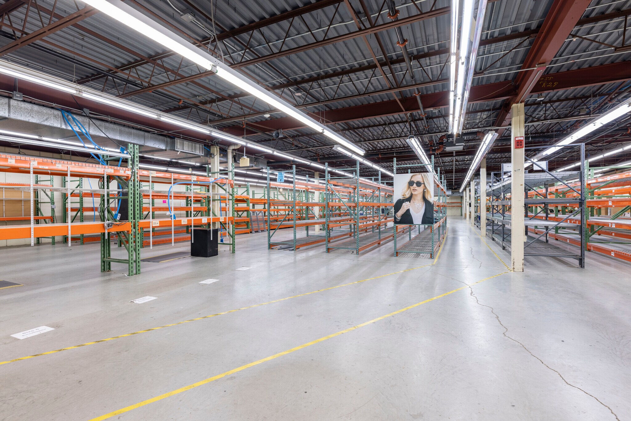 1 Kenney Dr, Cranston, RI 02920 - Industrial for Sale | LoopNet