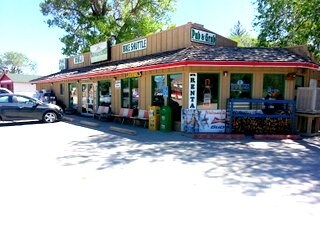 6250 Highway 285, Poncha Springs, CO for sale - Building Photo - Image 1 of 1