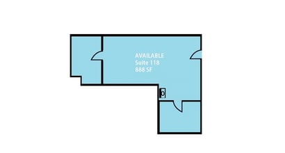 1500 E Tropicana Ave, Las Vegas, NV for lease Interior Photo- Image 1 of 3