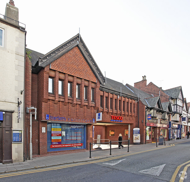 1 Frodsham Sq, Chester for lease - Primary Photo - Image 1 of 1