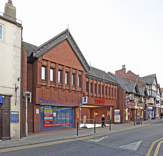 More details for 1 Frodsham Sq, Chester - Retail for Lease