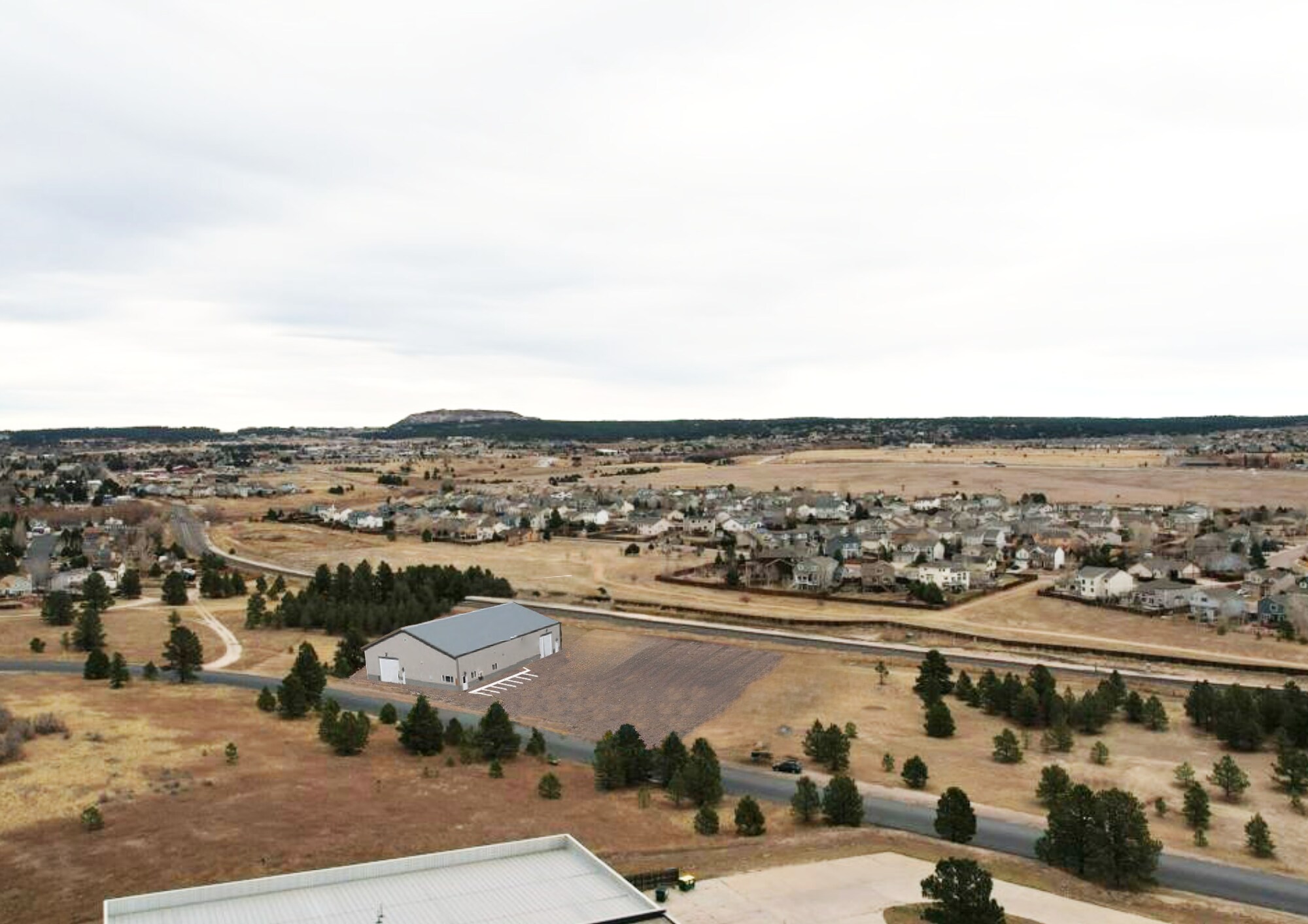 836 Synthes Ave, Monument, CO for sale Building Photo- Image 1 of 1