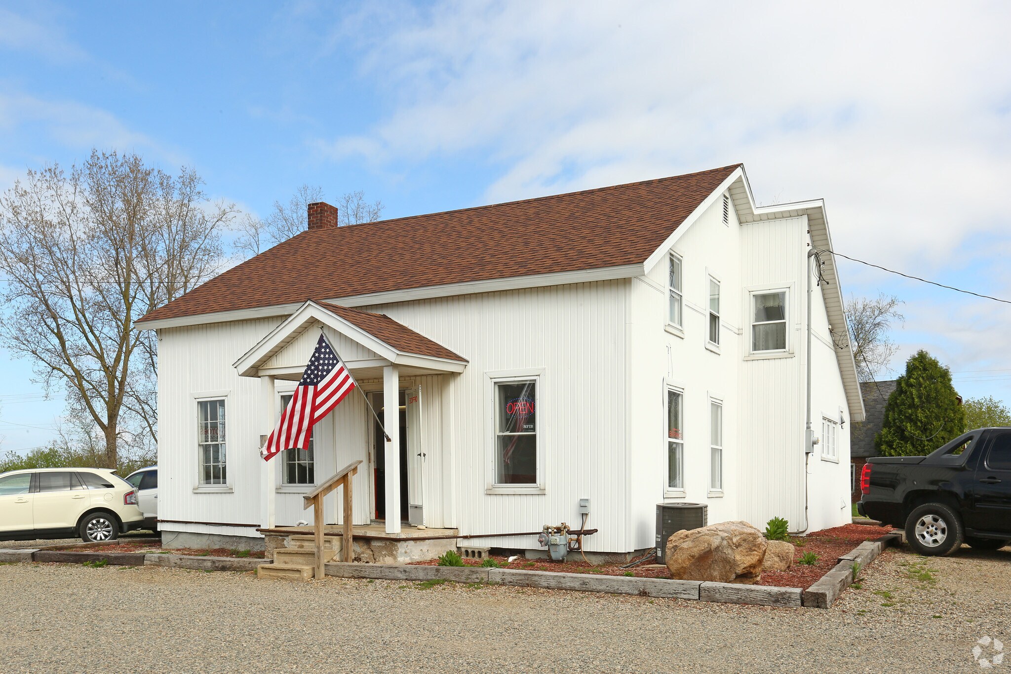 688 E Chicago Rd, Coldwater, MI for sale Primary Photo- Image 1 of 1
