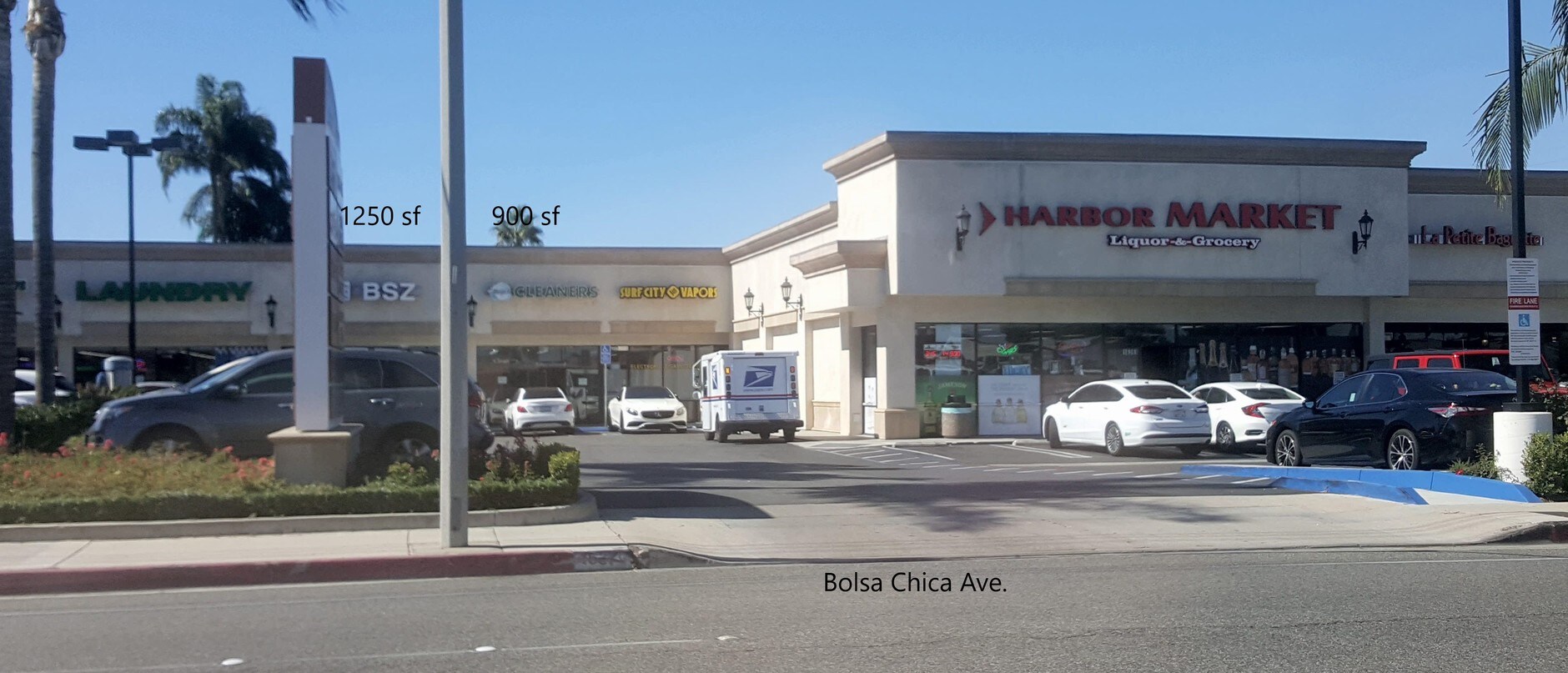 1643116389 Bolsa Chica St, Huntington Beach, CA, 92647 Retail Space