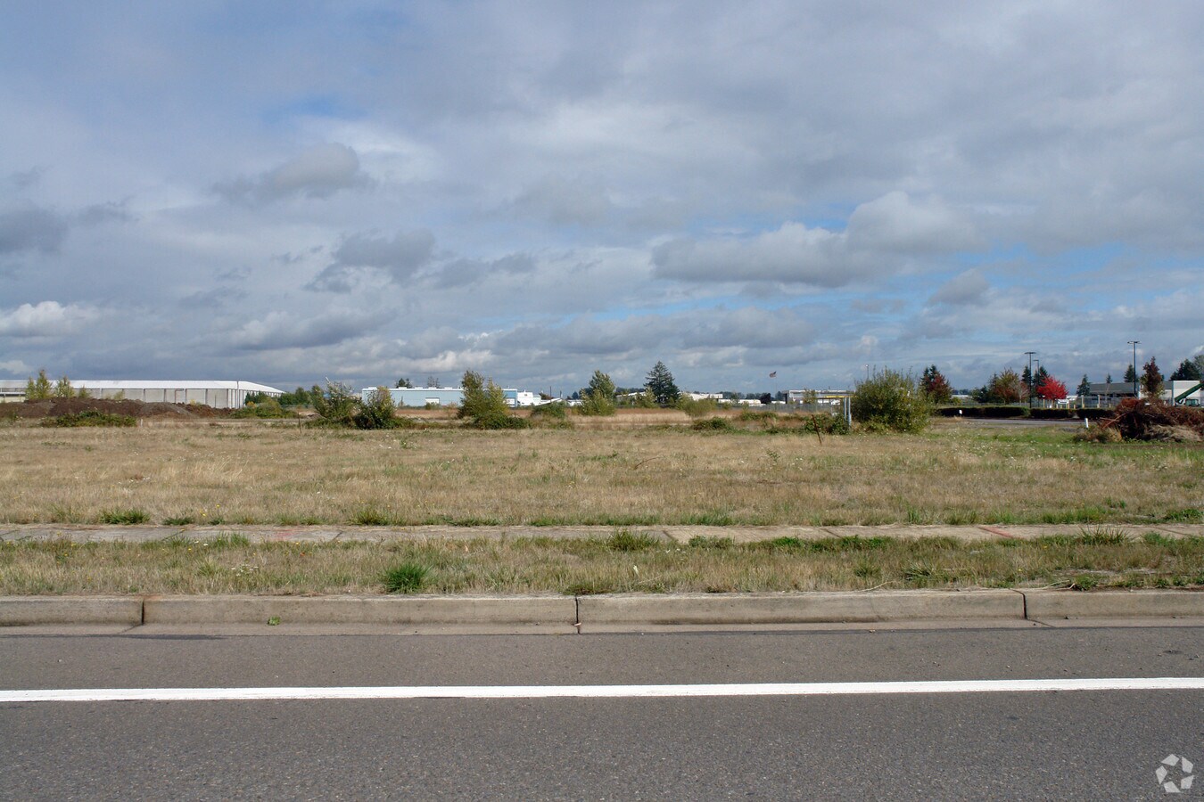 Fairview Industrial Dr SE, Salem, OR 97302