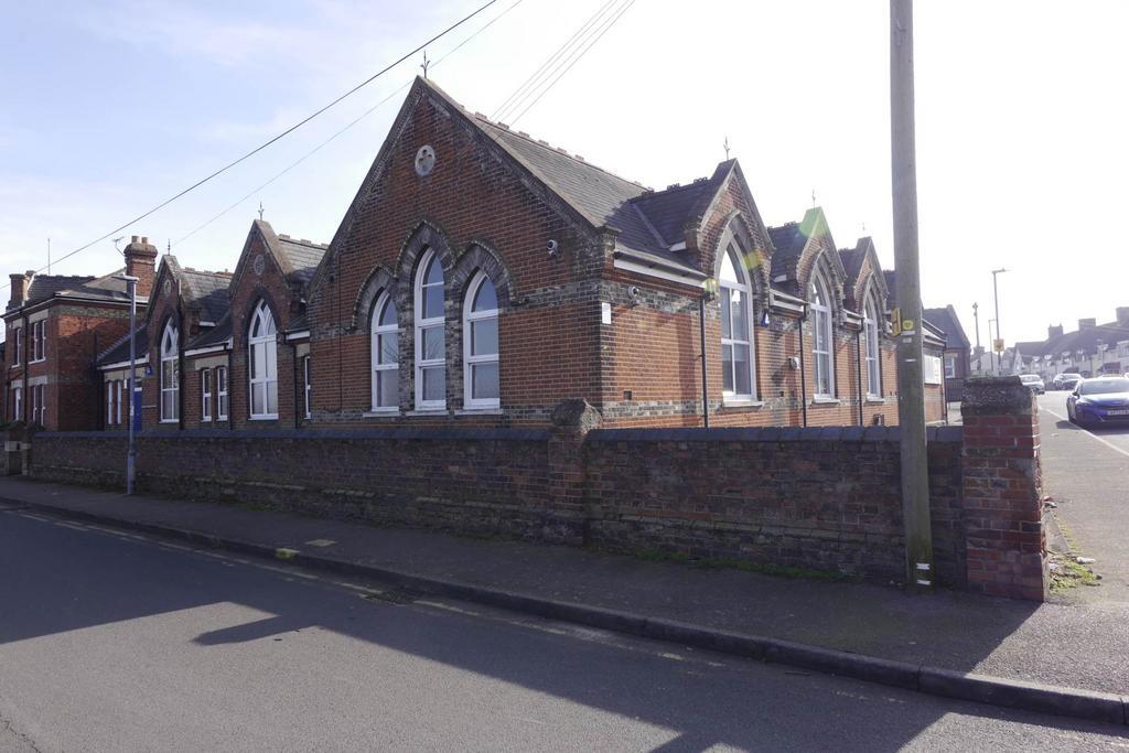 Tyler St, Parkeston for sale Primary Photo- Image 1 of 1