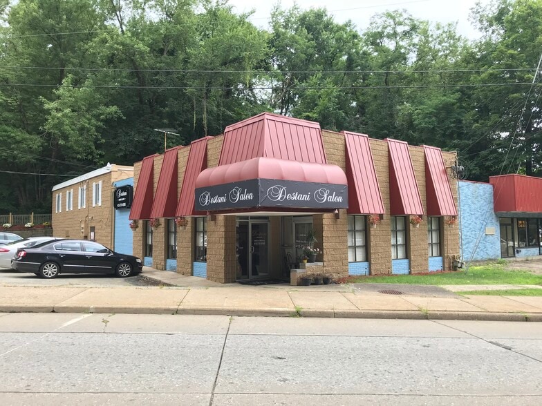 472 Wildwood Ave, Verona, PA for sale - Building Photo - Image 1 of 1