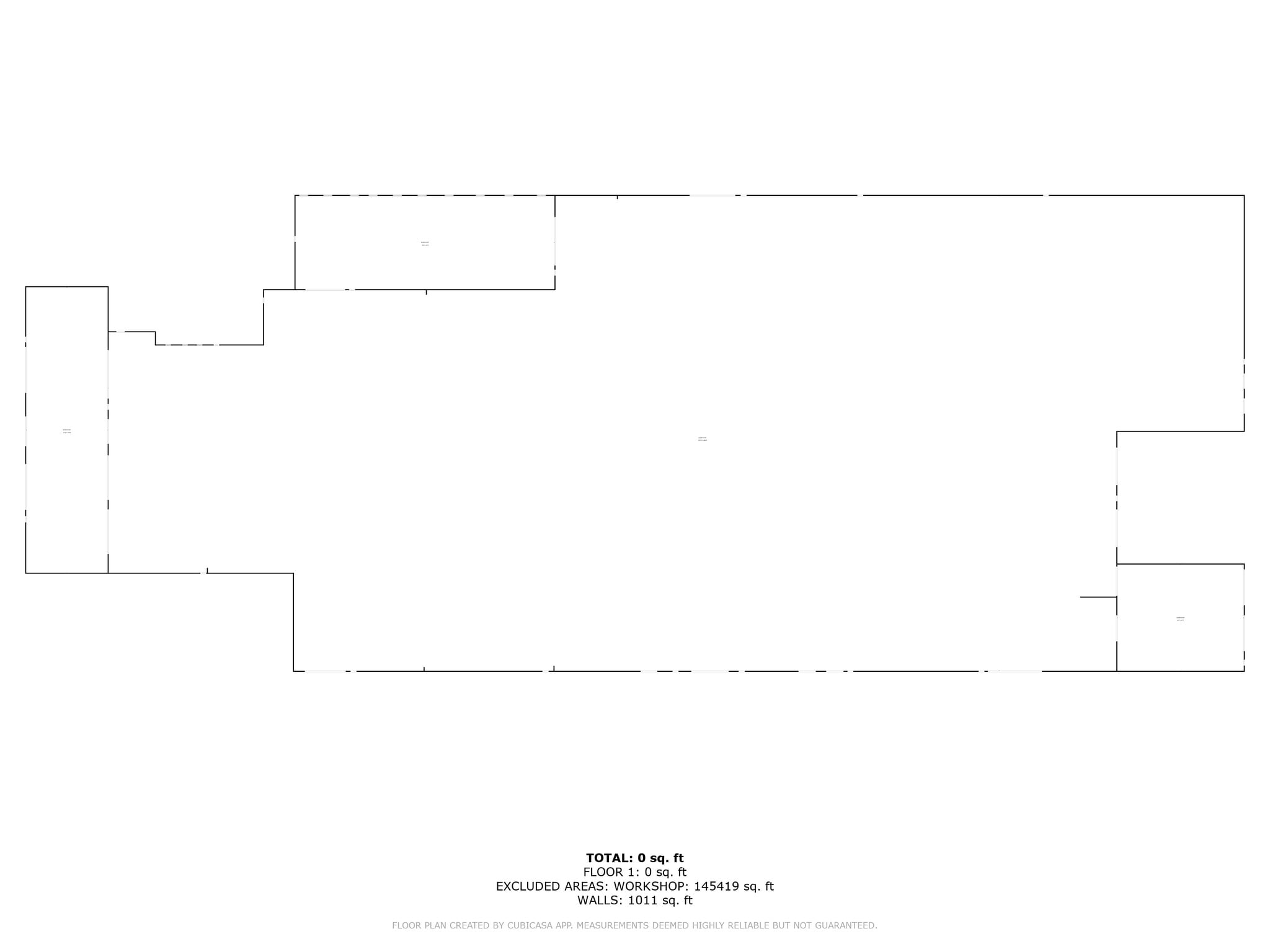 6100 Buchanan Trl W, Mercersburg, PA for lease Floor Plan- Image 1 of 1