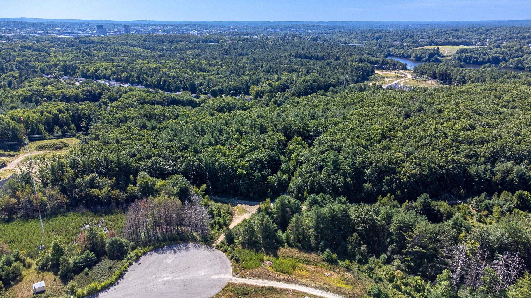 6 Tower Ln, Goffstown, NH for sale Building Photo- Image 1 of 1