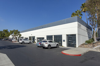 More details for 6185 Cornerstone Ct E, San Diego, CA - Flex for Lease