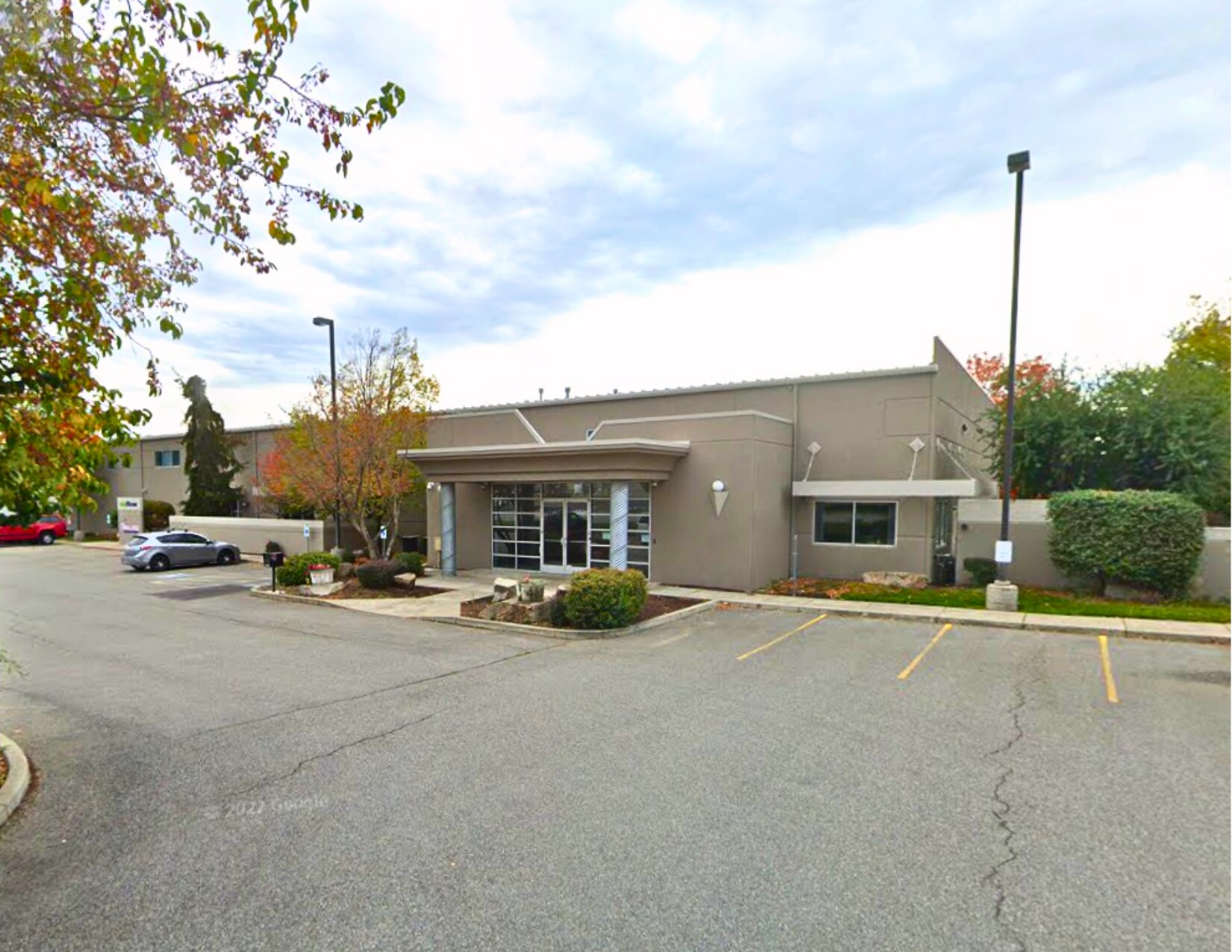 16124 E Marietta Ave, Spokane, WA for lease Building Photo- Image 1 of 2