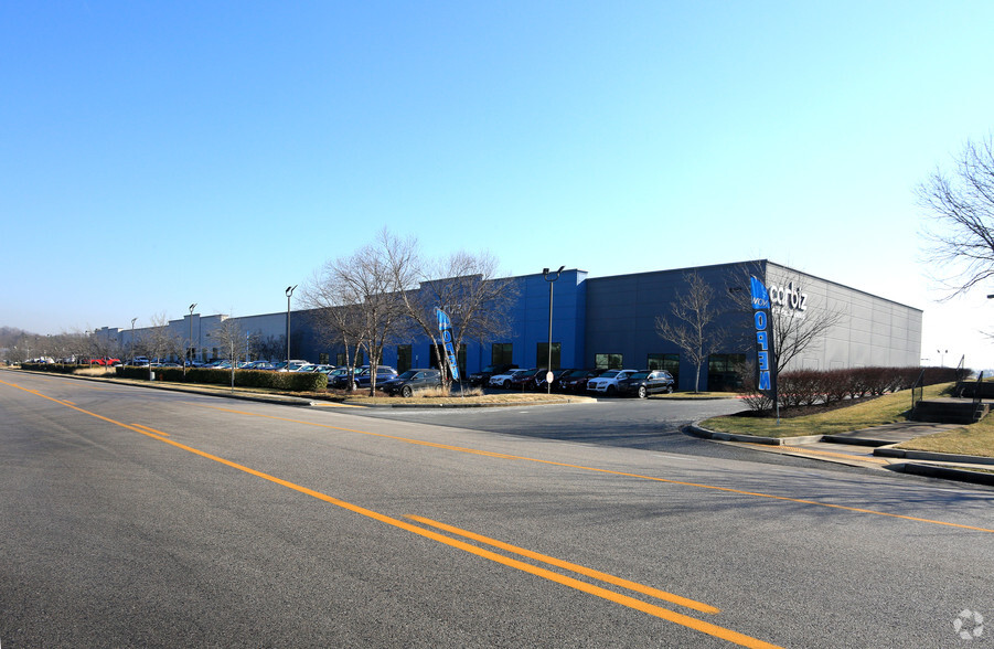 8751 Freestate Dr, Laurel, MD for lease - Primary Photo - Image 1 of 6