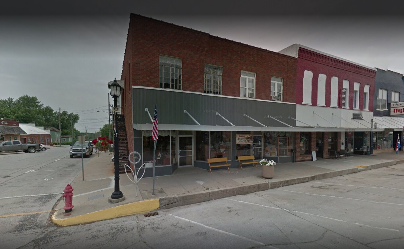 200 N Main St, Leon, IA for sale Building Photo- Image 1 of 1