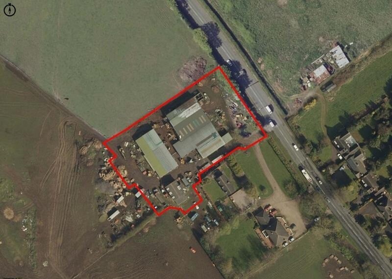 Codsall Rd, Wolverhampton, WV6 9QG