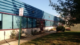 More details for 8352 Terminal Rd, Lorton, VA - Office for Lease