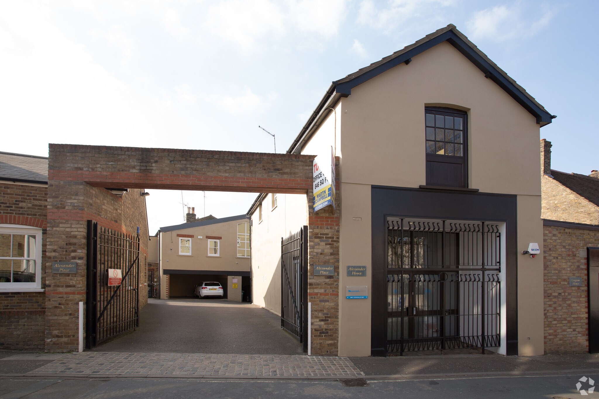 13-17 Princes Rd, Richmond for sale Primary Photo- Image 1 of 1