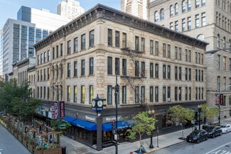 More details for 70 W Hubbard St, Chicago, IL - Office for Lease
