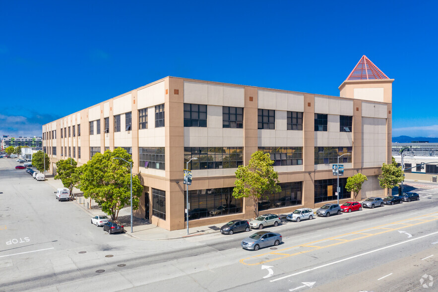 1661 Tennessee St, San Francisco, CA for lease - Building Photo - Image 2 of 20