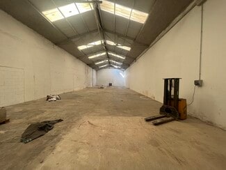 More details for Carrer Tenes, 15, Parets del Vallès - Industrial for Lease
