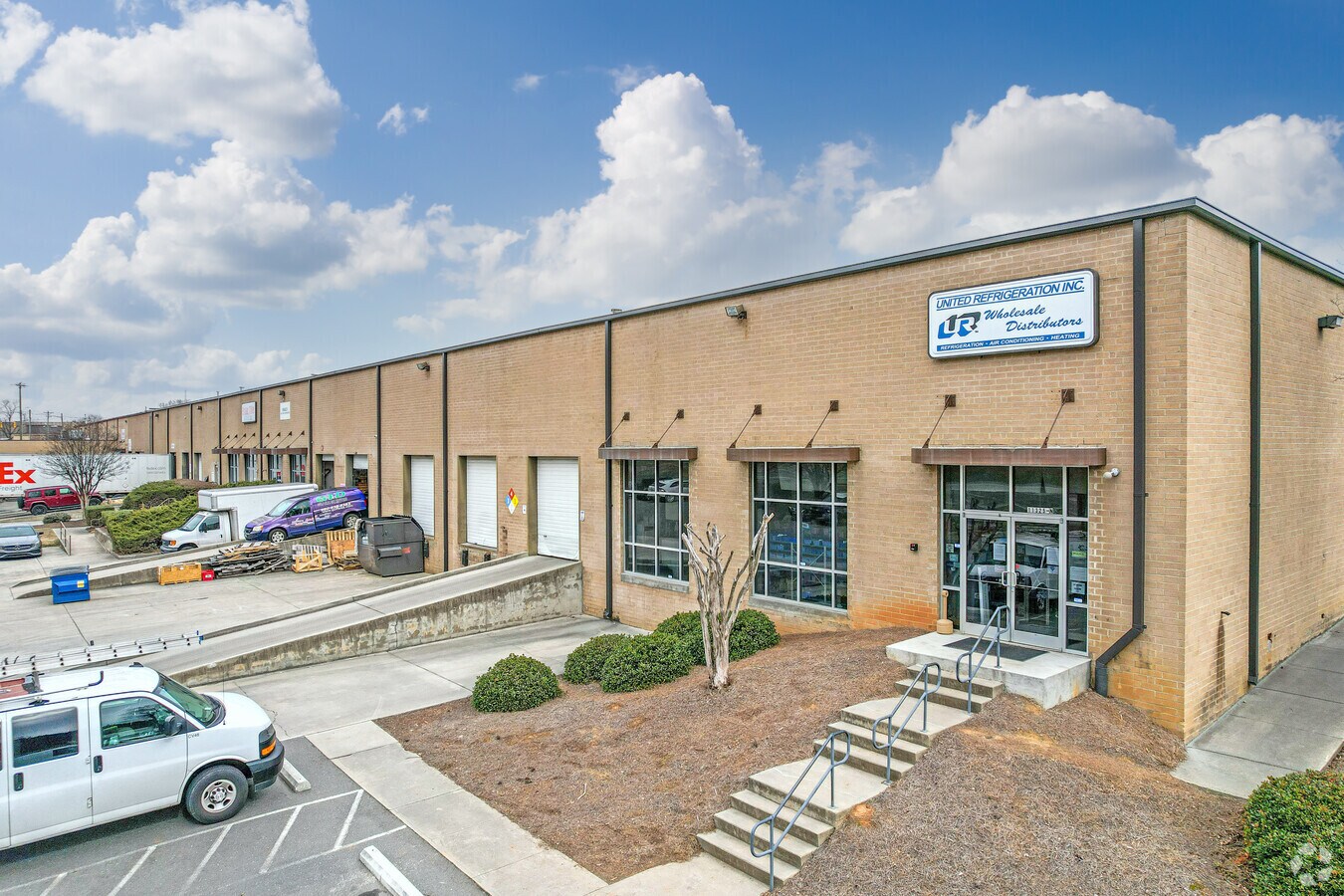 11325 Nations Ford Rd, Pineville, NC 28134