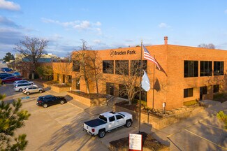 More details for 7170 S Braden Ave, Tulsa, OK - Office for Lease