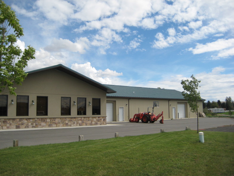 9000 Quest Ave, Billings, MT for sale - Primary Photo - Image 1 of 1