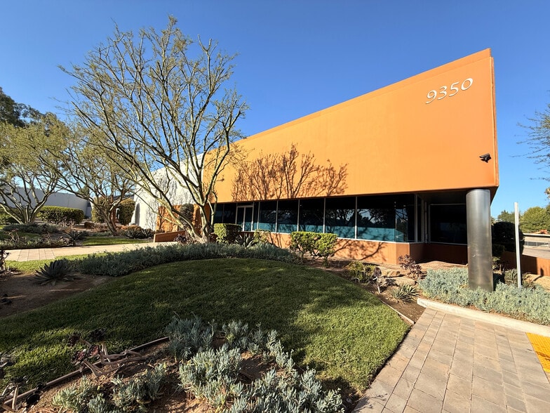 9350 Eton Ave, Chatsworth, CA for sale - Building Photo - Image 1 of 10