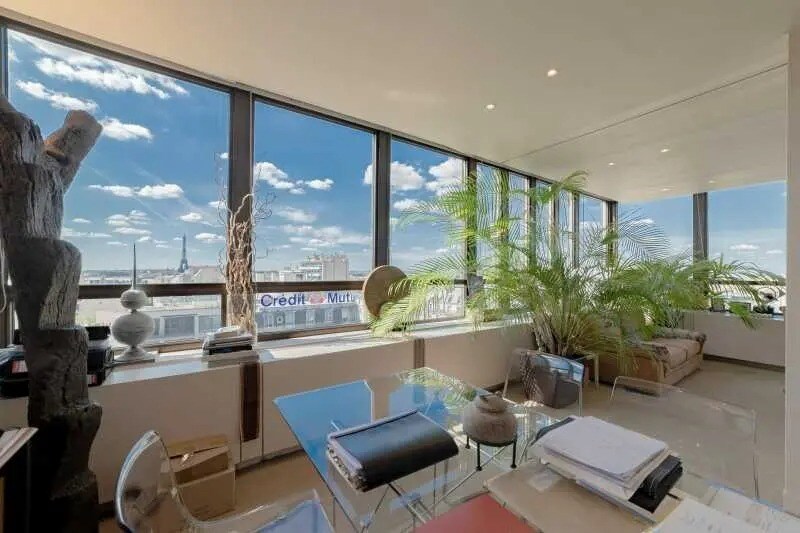 3 Rue De L'Arrivee, Paris, PAR 75015 - Unit 1 - - Interior Photo - Image 1 of 12