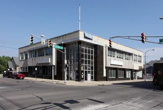 More details for 100 W 11th St, Anderson, IN - Office for Sale