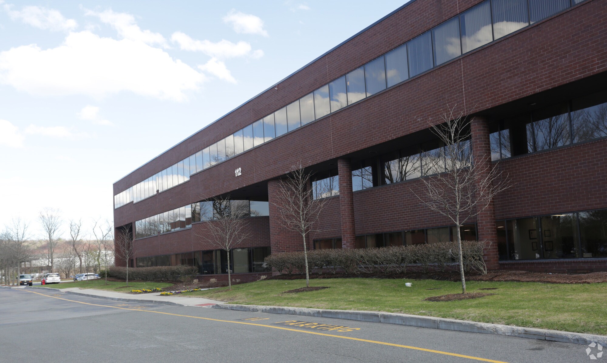 112 Turnpike Rd, Westborough, MA 01581 Office for Lease