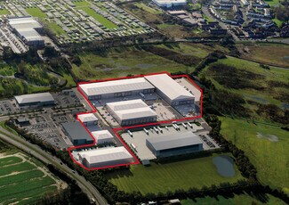 More details for Rowan Way, Bognor Regis - Industrial for Lease