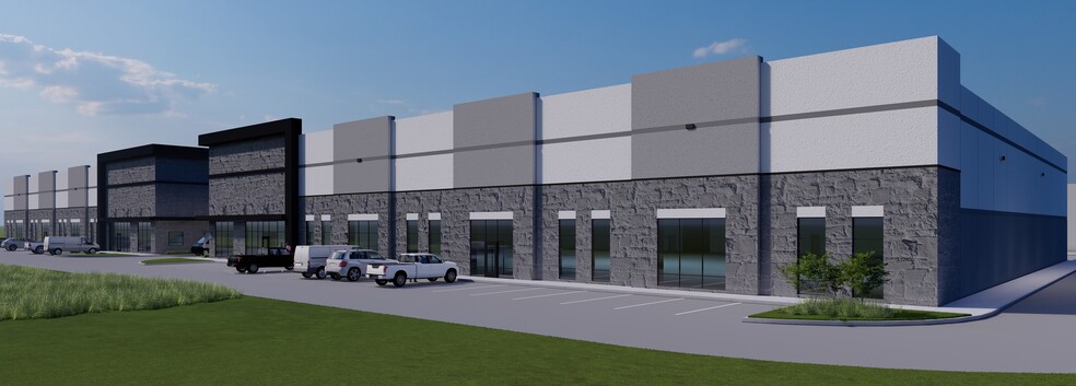 I-10 East & Sjolander Rd, Baytown, TX for lease - Building Photo - Image 2 of 5