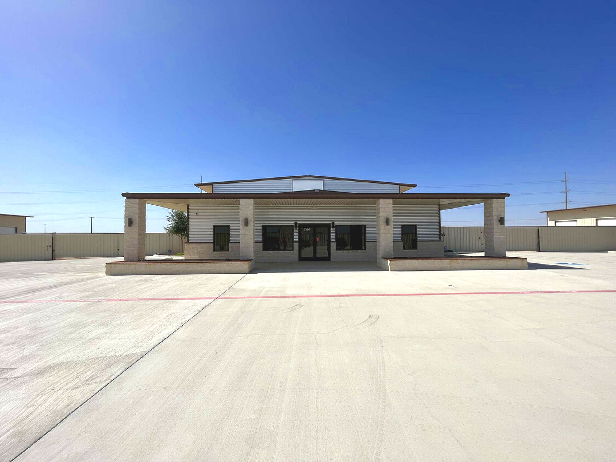 2516 Frog Horn Dr, Odessa, TX for lease Building Photo- Image 1 of 7