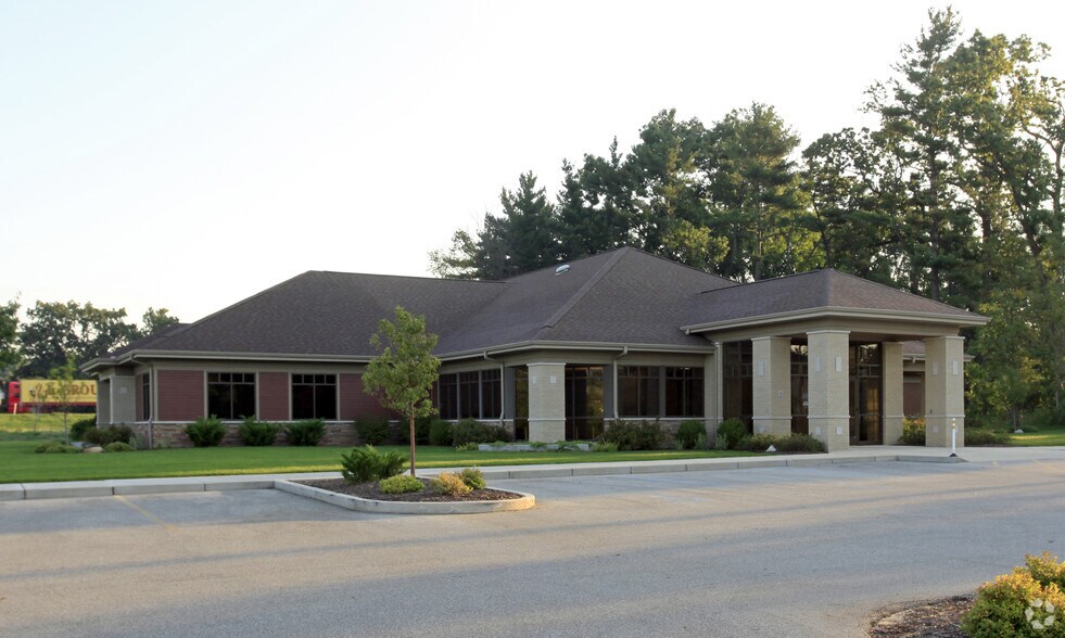 17501 Generations Dr, South Bend, IN for sale - Primary Photo - Image 1 of 1