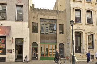 2006 Chestnut St, Philadelphia PA - Commercial Real Estate