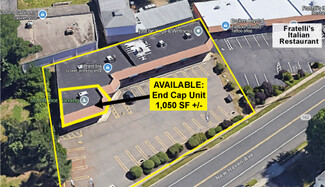 More details for 224-246 New Haven Ave, Milford, CT - Office/Retail for Lease