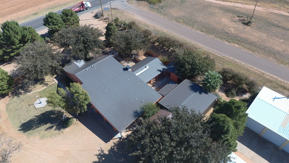 2437 Highway 137, Stanton, TX for sale - Building Photo - Image 2 of 38