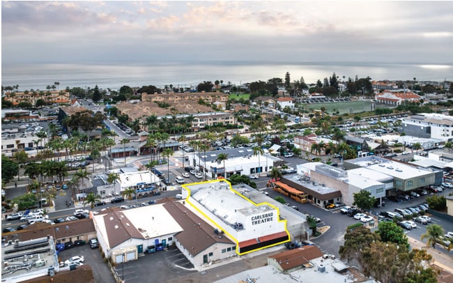 More details for 2808-22 State St, Carlsbad, CA - Retail for Auction