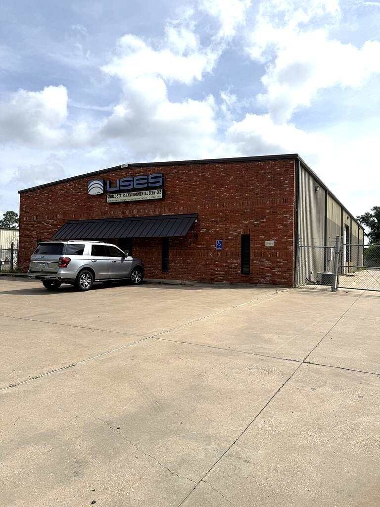 9435 Saint Vincent Ave, Shreveport, LA for lease Primary Photo- Image 1 of 13
