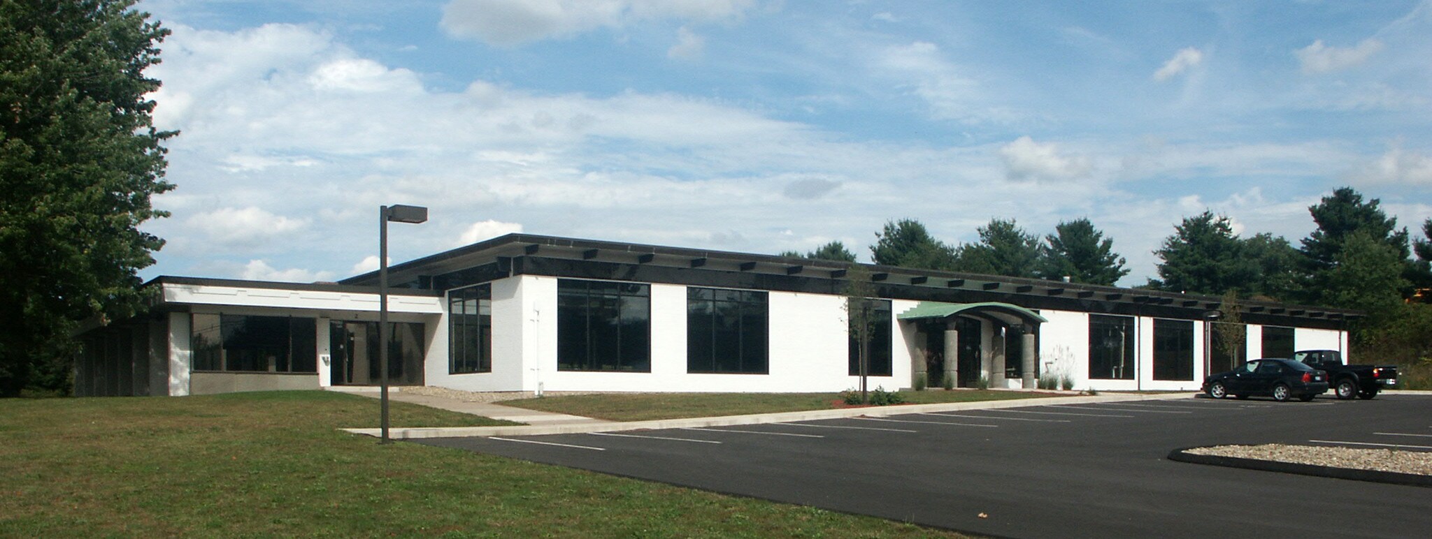 2 Barnes Industrial Park Rd S, Wallingford, CT for sale Primary Photo- Image 1 of 1