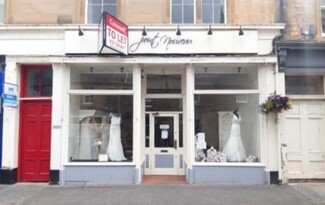 More details for 58 High St, Dunblane - Retail for Lease