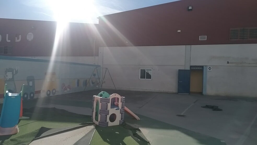 Calle Turín, 7, Parla, Madrid for lease - Commercial Listing Video - Image 3 of 9