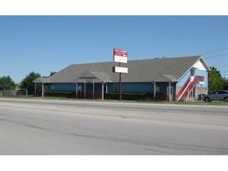 611 Spring Valley Rd, Hewitt, TX for sale - Primary Photo - Image 1 of 1