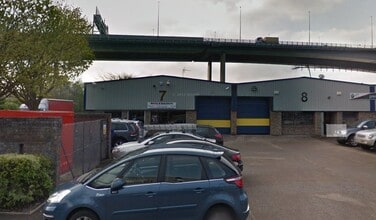 West Town Rd, Avonmouth for lease Building Photo- Image 2 of 3